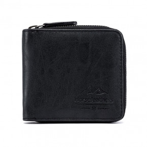 Přejít na produkt Peněženka Horsefeathers Theo black 2018/2019