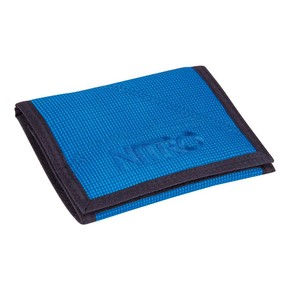 Prejsť na produkt Peňaženka Nitro Wallet blur briliant blue 2017