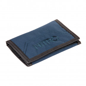 Přejít na produkt Peněženka Nitro Wallet indigo 2019