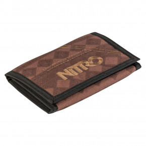 Přejít na produkt Peněženka Nitro Wallet northern patch 2018