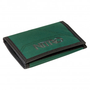 Přejít na produkt Peněženka Nitro Wallet ponderosa 2018