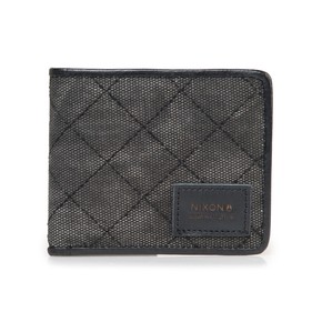 Prejsť na produkt Peňaženka Nixon Bespoke black 2015