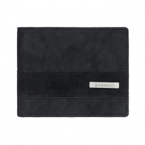 Prejsť na produkt Peňaženka Quiksilver Arch Supplier black/black 2020