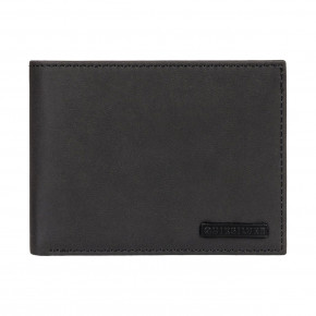 Go to the product Wallet Quiksilver Bridgies III black 2019