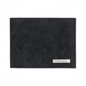 Przejść do produktu Portfel Quiksilver Bridgies Iv black 2020