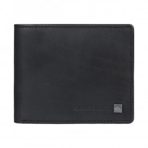 Go to the product Wallet Quiksilver Curvecutter black 2019