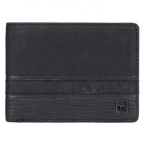 Přejít na produkt Peněženka Quiksilver Everyday Stripe Wallet III black 2018