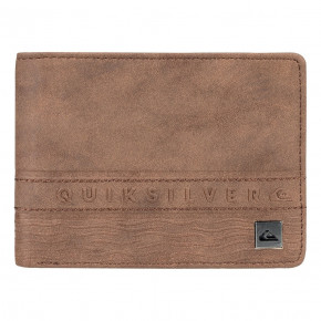 Přejít na produkt Peněženka Quiksilver Everyday Stripe Wallet III chocolate 2018