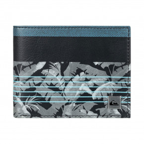 Prejsť na produkt Peňaženka Quiksilver Freshness black 2018