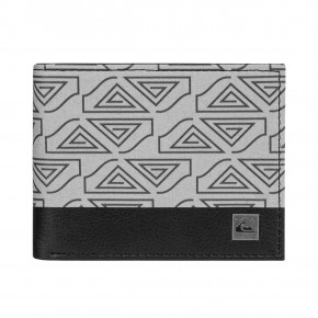 Go to the product Wallet Quiksilver Freshness iron gate 2019