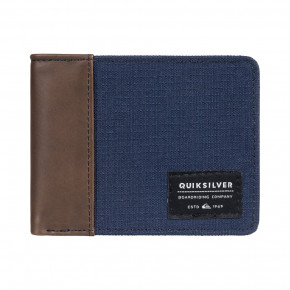 Přejít na produkt Peněženka Quiksilver Freshness Plus navy blazer 2020