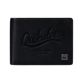 Přejít na produkt Peněženka Quiksilver Mack Iii black 2017