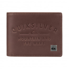 Prejsť na produkt Peňaženka Quiksilver Mack Iv demitasse 2018
