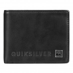Go to the product Wallet Quiksilver Mack VI black 2018