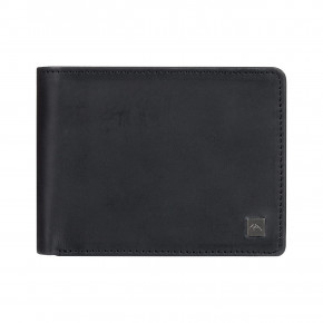 Přejít na produkt Peněženka Quiksilver Mack X black 2020