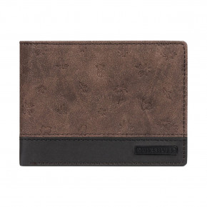 Přejít na produkt Peněženka Quiksilver Mini Mo chocolate brown 2019