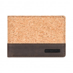 Go to the product Wallet Quiksilver Natiberry chocolate brown 2019