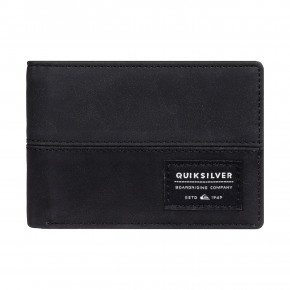 Go to the product Wallet Quiksilver Nativecountry black 2019