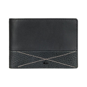 Přejít na produkt Peněženka Quiksilver New Classic Plus black 2017