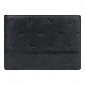 Přejít na produkt Peněženka Quiksilver New Classical IV black 2018