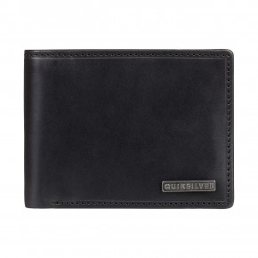 Přejít na produkt Peněženka Quiksilver New Classical Plus III black 2019