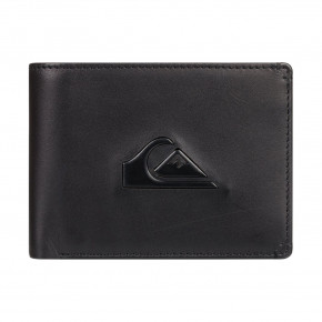Go to the product Wallet Quiksilver New Miss Dollar black 2019
