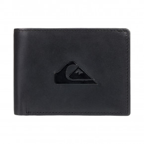 Go to the product Wallet Quiksilver New Miss Dollar black 2019