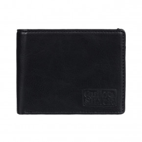 Przejść do produktu Portfel Quiksilver Slim Folder black 2020