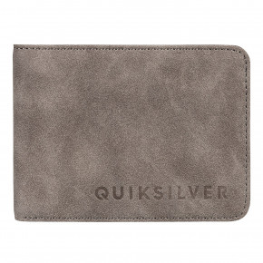 Přejít na produkt Peněženka Quiksilver Slim Vintage II turkish coffee 2018
