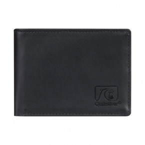 Przejść do produktu Portfel Quiksilver Slim Vintage IV black 2020