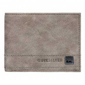 Přejít na produkt Peněženka Quiksilver Stitchy Wallet III turkish coffee 2018