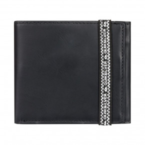 Go to the product Wallet Quiksilver Taperer black 2020