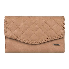 Přejít na produkt Peněženka Roxy Birdcage bone brown 2016