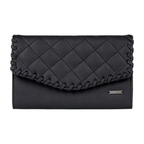 Prejsť na produkt Peňaženka Roxy Birdcage true black 2016
