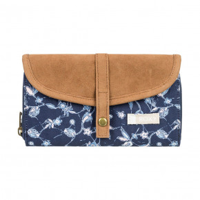Přejít na produkt Peněženka Roxy Carribean Wallet dress blues beyond way small 2018