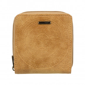 Go to the product Wallet Roxy Carry A Heart camel 2019