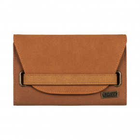 Go to the product Wallet Roxy Chai Latte camel 2018