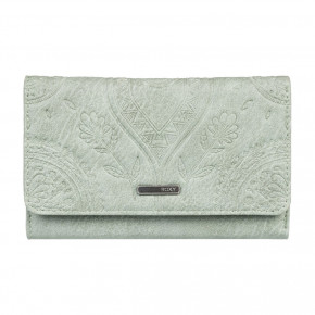 Přejít na produkt Peněženka Roxy Crazy Diamond lily pad 2019
