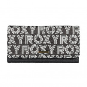 Go to the product Wallet Roxy Hazy Daze anthracite calif dreams 2020