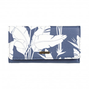 Přejít na produkt Peněženka Roxy Hazy Daze mood indigo flying flowers 2020