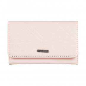 Go to the product Wallet Roxy Juno cloud pink 2019