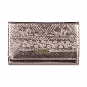 Go to the product Wallet Roxy Juno Metal rose gold 2019