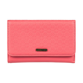 Přejít na produkt Peněženka Roxy Juno spiced coral 2017