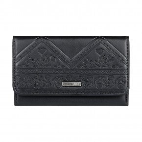 Go to the product Wallet Roxy Juno true black 2019
