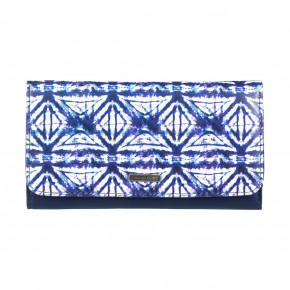 Přejít na produkt Peněženka Roxy My Long Eyes dress blues geometric feeling 2018