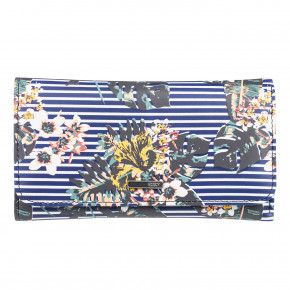 Go to the product Wallet Roxy My Long Eyes medieval blue boardwalk 2018
