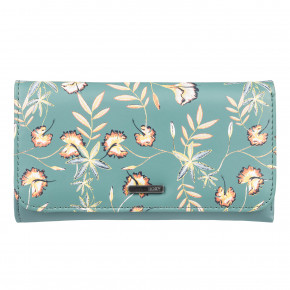 Go to the product Wallet Roxy My Long Eyes trellis bird flower 2018