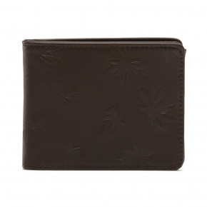 Přejít na produkt Peněženka Vans Fergus Bifold dark brown 2018