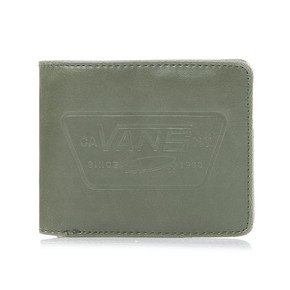 Prejsť na produkt Peňaženka Vans Full Patch Bifold grape leaf 2016