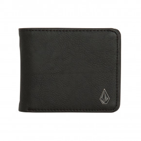 Přejít na produkt Peněženka Volcom 3In1 new black 2019